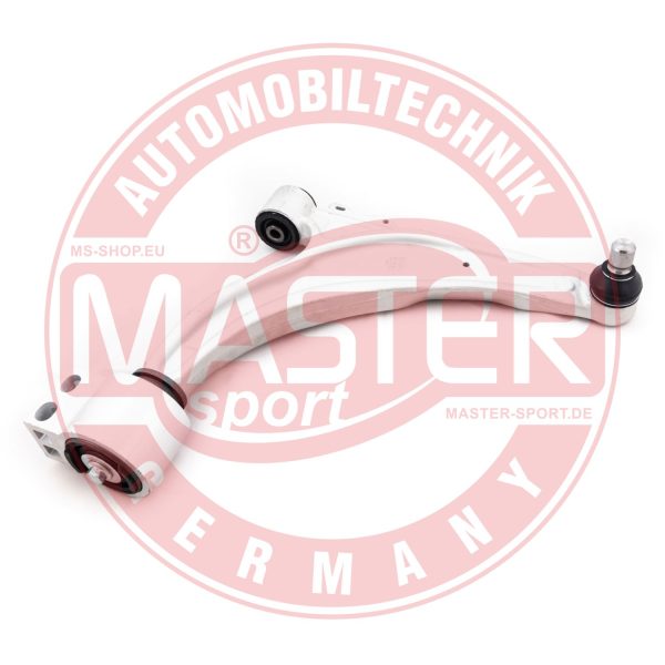 Brat suspensie roata -> CHEVROLET CRUZE hatchback (J305) 1.4 benzina 101 cai -> MASTERSPORT GERMANY 36887-PCS-MS