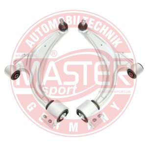 Set suspensie roata -> CHEVROLET CRUZE hatchback (J305) 1.4 benzina 101 cai -> MASTERSPORT GERMANY 36935-KIT-MS