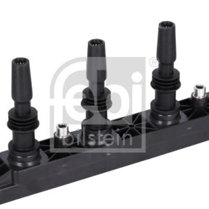 Bobina de inductie -> CHEVROLET AVEO hatchback (T300) 1.2 benzina 69 cai -> FEBI BILSTEIN 37421