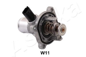 Termostat lichid racire -> CHEVROLET AVEO limuzina (T300) 1.4 benzina 100 cai -> ASHIKA 38-0W-W11