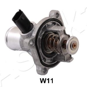 Termostat lichid racire -> CHEVROLET AVEO hatchback (T300) 1.4 benzina 101 cai -> ASHIKA 38-0W-W11