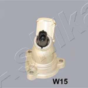 Termostat lichid racire -> CHEVROLET SPARK (M300) 1.0 benzina 68 cai -> ASHIKA 38-0W-W15
