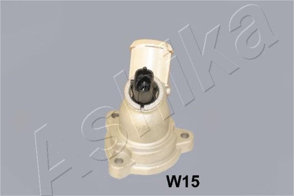 Termostat lichid racire -> CHEVROLET SPARK (M300) 1.0 benzina 68 cai -> ASHIKA 38-0W-W15
