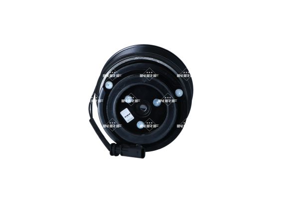 Cupla magnetica climatizare -> CHEVROLET CRUZE (J300) 1.4 benzina 101 cai -> NRF 380083