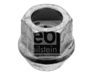 Piulita roata -> CHEVROLET TRAX 1.4 LPG Benzina/Autogaz (GPL) 140 cai -> FEBI BILSTEIN 38008