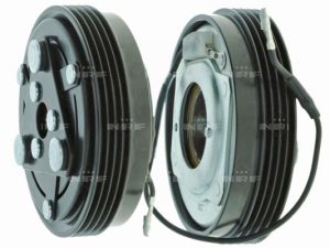 Cupla magnetica climatizare -> CHEVROLET AVEO limuzina (T300) 1.2 LPG Benzina/Autogaz (GPL) 86 cai -> NRF 380142