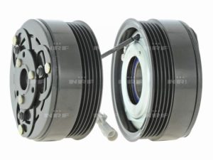 Cupla magnetica climatizare -> CHEVROLET AVEO limuzina (T300) 1.2 LPG Benzina/Autogaz (GPL) 86 cai -> NRF 380192