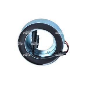 Bobina ambreiaj magnetic compresor -> CHEVROLET CRUZE hatchback (J305) 1.4 benzina 140 cai -> NRF 38574