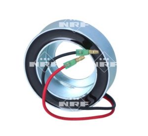 Bobina ambreiaj magnetic compresor -> CHEVROLET AVEO limuzina (T300) 1.2 benzina 69 cai -> NRF 38575