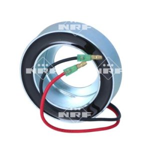 Bobina ambreiaj magnetic compresor -> CHEVROLET TRAX 1.4 LPG Benzina/Autogaz (GPL) 140 cai -> NRF 38575