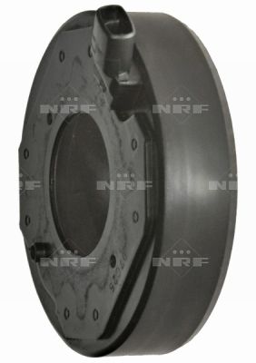 Bobina ambreiaj magnetic compresor -> CHEVROLET AVEO limuzina (T300) 1.2 LPG Benzina/Autogaz (GPL) 86 cai -> NRF 38663