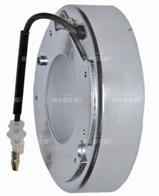 Bobina ambreiaj magnetic compresor -> CHEVROLET AVEO limuzina (T300) 1.2 LPG Benzina/Autogaz (GPL) 86 cai -> NRF 38725