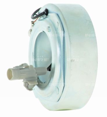 Bobina ambreiaj magnetic compresor -> CHEVROLET AVEO limuzina (T300) 1.2 LPG Benzina/Autogaz (GPL) 86 cai -> NRF 38737