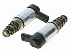 Supapa regulatoare compresor -> CHEVROLET CRUZE hatchback (J305) 1.4 benzina 140 cai -> NRF 38745
