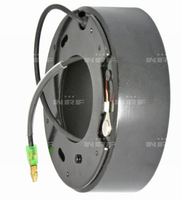 Bobina ambreiaj magnetic compresor -> CHEVROLET AVEO limuzina (T300) 1.6 benzina 116 cai -> NRF 38746