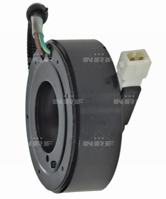 Bobina ambreiaj magnetic compresor -> CHEVROLET AVEO limuzina (T300) 1.6 benzina 116 cai -> NRF 38747