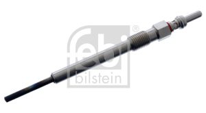 Bujie incandescenta -> CHEVROLET AVEO limuzina (T300) 1.3 D diesel 75 cai -> FEBI BILSTEIN 38833