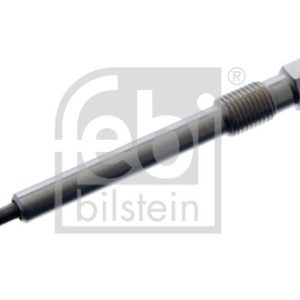 Bujie incandescenta -> CHEVROLET AVEO hatchback (T300) 1.3 D diesel 75 cai -> FEBI BILSTEIN 38833