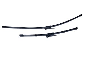 Lamela stergator -> CHEVROLET AVEO hatchback (T300) 1.2 benzina 69 cai -> MAXGEAR 39-0113