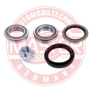 Set rulment roata -> CHEVROLET SPARK 0.8 benzina 50 cai -> MASTERSPORT GERMANY 3901-SET-MS
