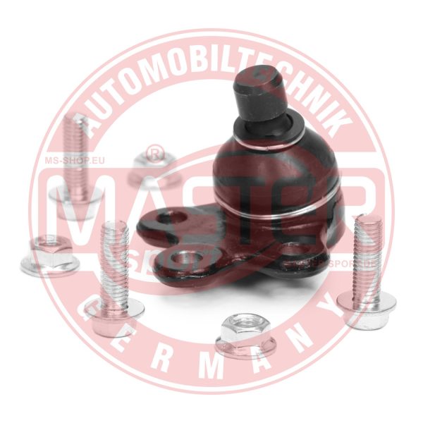 Pivot -> CHEVROLET TRAX 1.4 LPG Benzina/Autogaz (GPL) 140 cai -> MASTERSPORT GERMANY 39156-SET-MS