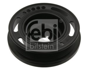 Fulie curea arbore cotit -> CHEVROLET CRUZE (J300) 1.6 benzina 109 cai -> FEBI BILSTEIN 39183