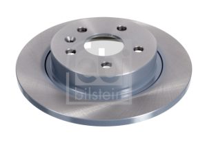 Disc frana -> CHEVROLET AVEO hatchback (T300) 1.2 benzina 69 cai -> FEBI BILSTEIN 39185