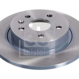 Disc frana -> CHEVROLET AVEO hatchback (T300) 1.2 benzina 69 cai -> FEBI BILSTEIN 39185