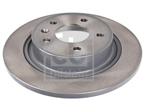 Disc frana -> CHEVROLET CRUZE hatchback (J305) 1.4 benzina 140 cai -> FEBI BILSTEIN 39189