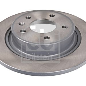 Disc frana -> CHEVROLET CRUZE hatchback (J305) 1.4 benzina 140 cai -> FEBI BILSTEIN 39189