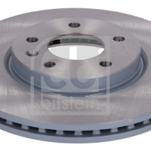 Disc frana -> CHEVROLET CRUZE hatchback (J305) 1.4 benzina 101 cai -> FEBI BILSTEIN 39190
