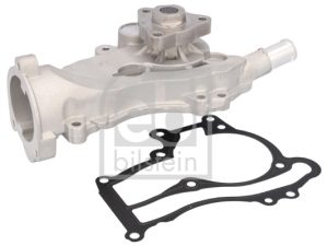 Pompa de apa -> CHEVROLET AVEO limuzina (T300) 1.4 benzina 100 cai -> FEBI BILSTEIN 39303