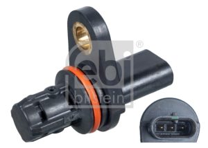 Senzor pozitie ax cu came -> CHEVROLET CRUZE Station Wagon (J308) 1.6 benzina 117 cai -> FEBI BILSTEIN 39811