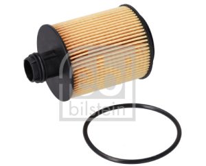 Filtru ulei -> CHEVROLET AVEO hatchback (T300) 1.3 D diesel 75 cai -> FEBI BILSTEIN 39837