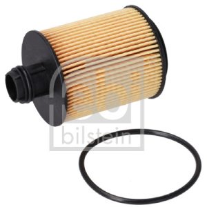 Filtru ulei -> CHEVROLET AVEO hatchback (T300) 1.3 D diesel 75 cai -> FEBI BILSTEIN 39837