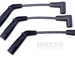 Set cablaj aprindere -> CHEVROLET SPARK 0.8 benzina 50 cai -> BREMI 3A00/174