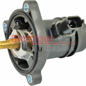 Termostat lichid racire -> CHEVROLET AVEO hatchback (T300) 1.2 benzina 69 cai -> METZGER 4006041