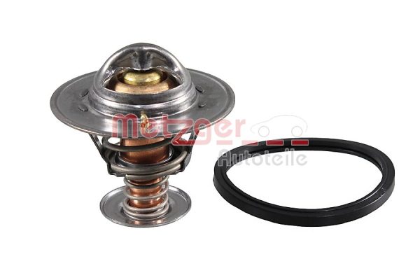Termostat lichid racire -> CHEVROLET CRUZE (J300) 2.0 CDI diesel 125 cai -> METZGER 4006051