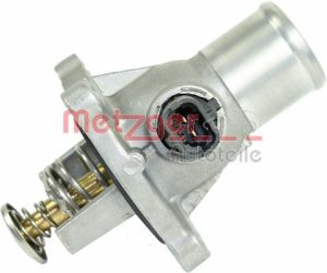 Termostat lichid racire -> CHEVROLET CRUZE (J300) 1.6 benzina 113 cai -> METZGER 4006056