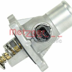 Termostat lichid racire -> CHEVROLET TRAX 1.6 benzina 116 cai -> METZGER 4006056