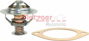 Termostat lichid racire -> CHEVROLET CRUZE hatchback (J305) 1.7 TD diesel 110 cai -> METZGER 4006085