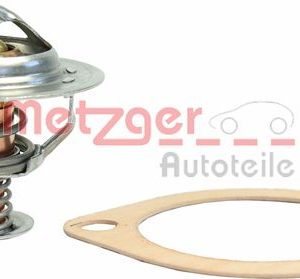 Termostat lichid racire -> CHEVROLET TRAX 1.7 TD diesel 131 cai -> METZGER 4006085