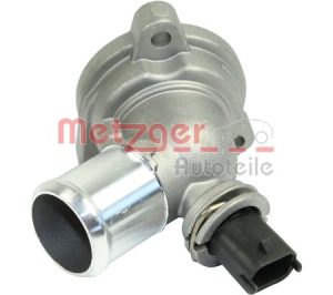 Termostat lichid racire -> CHEVROLET SPARK (M300) 1.0 benzina 68 cai -> METZGER 4006234
