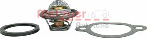Termostat lichid racire -> CHEVROLET AVEO limuzina (T300) 1.2 benzina 69 cai -> METZGER 4006238