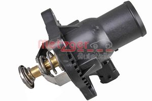 Termostat lichid racire -> CHEVROLET CRUZE (J300) 1.6 benzina 113 cai -> METZGER 4006320