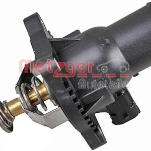 Termostat lichid racire -> CHEVROLET CRUZE (J300) 1.6 benzina 113 cai -> METZGER 4006320