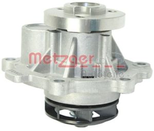 Pompa de apa -> CHEVROLET AVEO limuzina (T300) 1.6 benzina 116 cai -> METZGER 4007018
