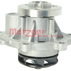 Pompa de apa -> CHEVROLET AVEO limuzina (T300) 1.6 benzina 116 cai -> METZGER 4007018