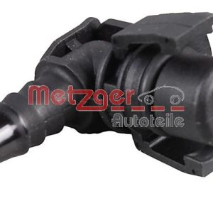 Teava de legatura conducte de racire -> CHEVROLET TRAX 1.4 LPG Benzina/Autogaz (GPL) 140 cai -> METZGER 4010345