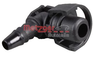 Teava de legatura conducte de racire -> CHEVROLET AVEO hatchback (T300) 1.4 Turbo benzina 140 cai -> METZGER 4010345